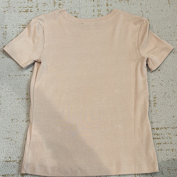 ZARA T-SHIRT - Picture 2 of 3